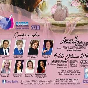 Meet your Posher, Lidia